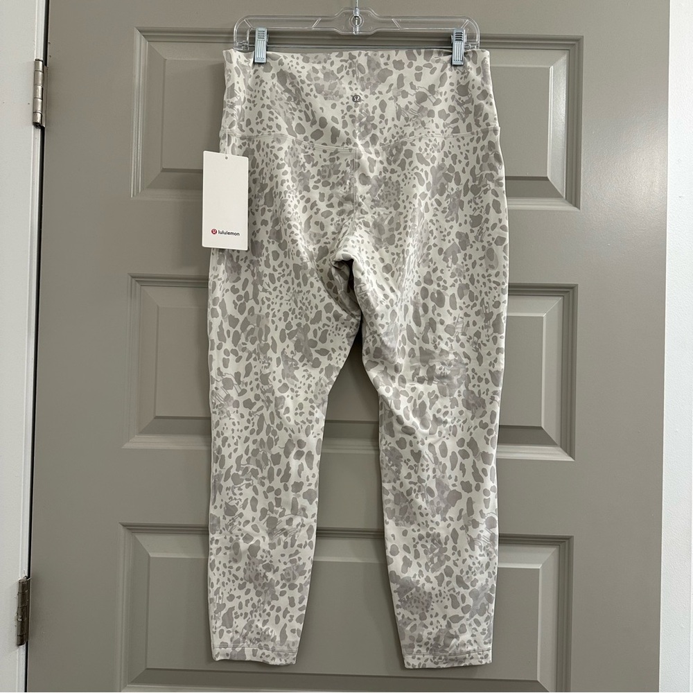 Lululemon Align High-Rise Pant 25" - Picture 2 of 7